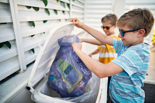Best Household Junk Removal  in Mableton, GA