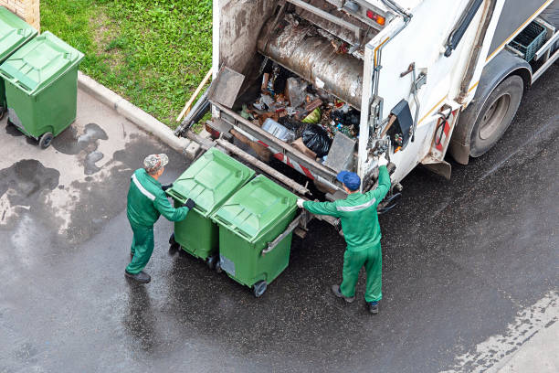 Best Same-Day Junk Removal  in Mableton, GA