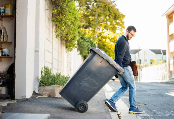 Best Garage Cleanout Services  in Mableton, GA