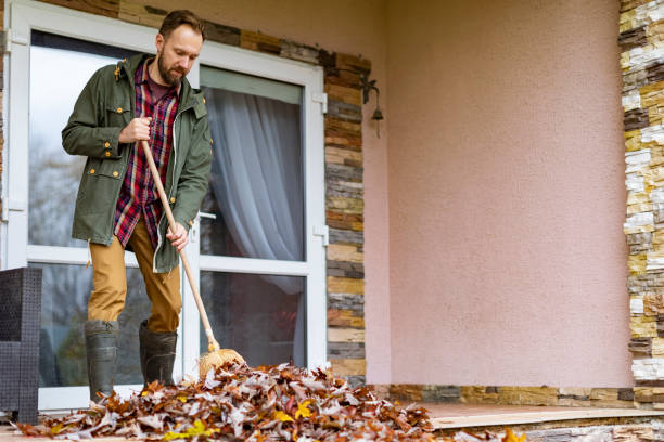 Debris Removal in Mableton, GA