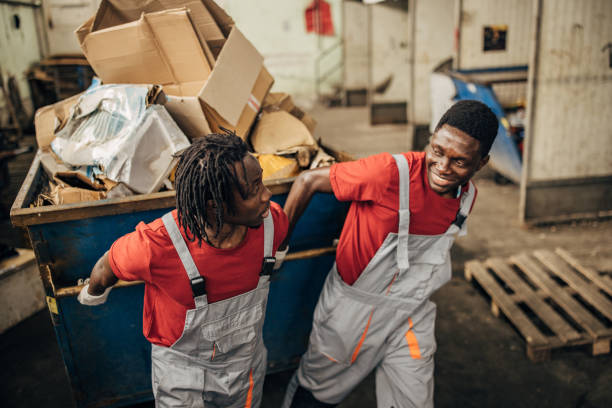 Reliable Mableton, GA Junk Removal Solutions