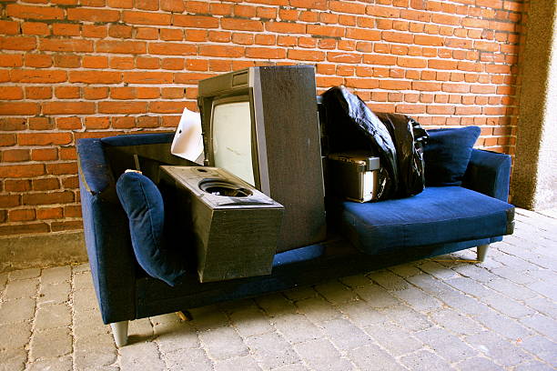 Best Electronics Removal Services  in Mableton, GA