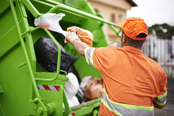 Best Yard Waste Removal  in Mableton, GA