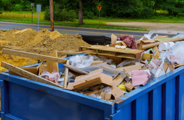 Basement Cleanout Services in Mableton, GA